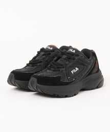 FILA(�t�B��)��FILA �t�B�� DECYPHER v4 DNM �f�B�T�C�t�@�[�u�C4�f�j�� 1RM03039H001 ABC-MART���� *Black / Black(�X�j�[�J�[)
