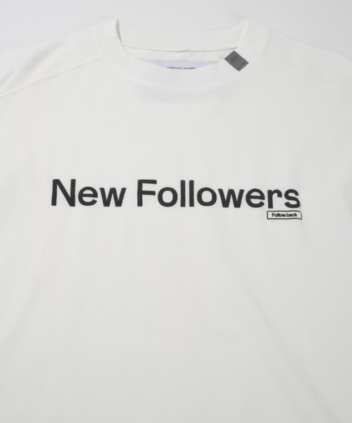SUPERTHANKS(スーパーサンクス)の「フロントプリント ベーシックロングTシャツ/SBY Print L/S T-shirt(Tシャツ/カットソー・メンズ・ホワイト/チャコールグレー/ブラック・S/M/L)」の13枚目の写真