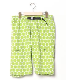 HELLY HANSEN（ヘリーハンセン）の「ドット柄ハーフパンツ（その他パンツ）」