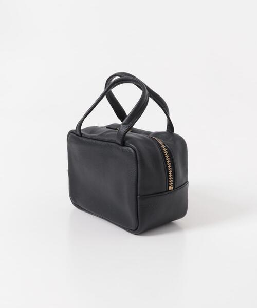 セール】レザーボストンバッグ（ボストンバッグ）｜URBAN RESEARCH