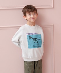 GLOBAL WORK(�O���[�o�����[�N)�̃w�r���e�X�E�F�b�g�v�����g/T/587900(T�V���c/�J�b�g�\�[)