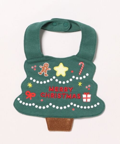 セール】クリスマス スタイ（スタイ/よだれかけ）｜トイザらス
