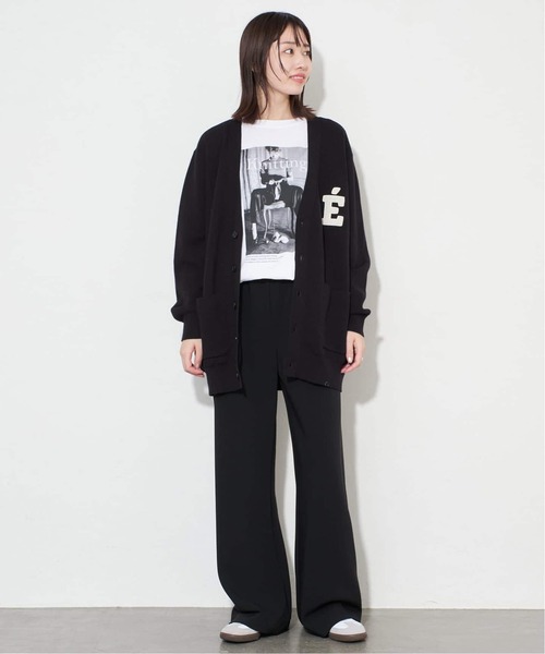 4サイズ展開/追加2》DOUBLECLOTHパンツ（その他パンツ）｜SLOBE IENA