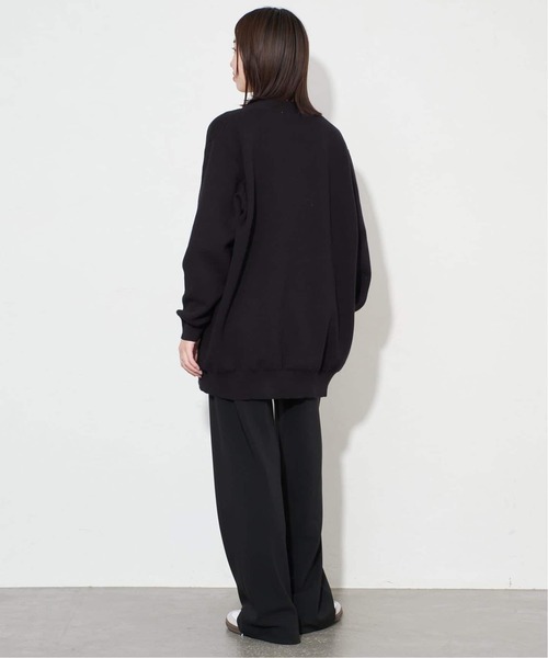 4サイズ展開/追加2》DOUBLECLOTHパンツ（その他パンツ）｜SLOBE IENA