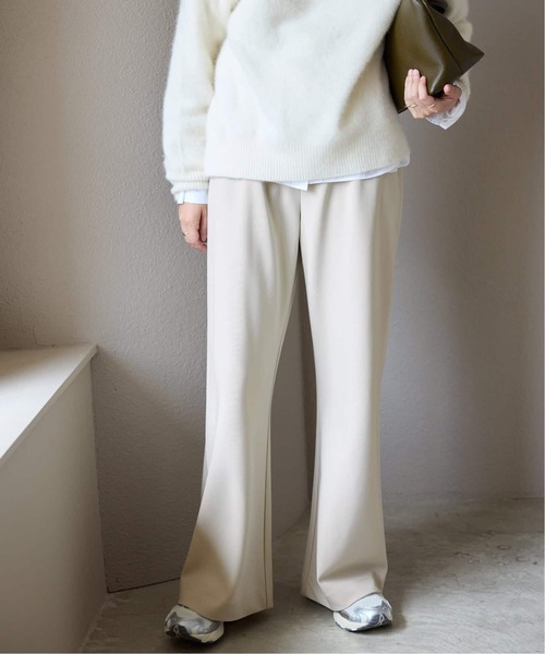 4サイズ展開/WEB限定/追加》DOUBLECLOTHパンツ（その他パンツ