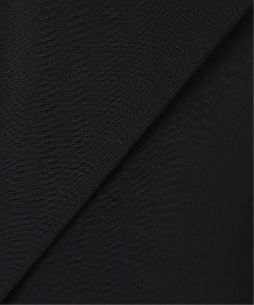 4サイズ展開/追加2》DOUBLECLOTHパンツ（その他パンツ）｜SLOBE IENA