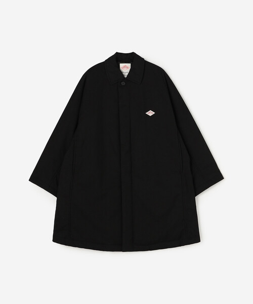 DANTON | 〈別注〉インサレーションコート WOMEN（その他アウター