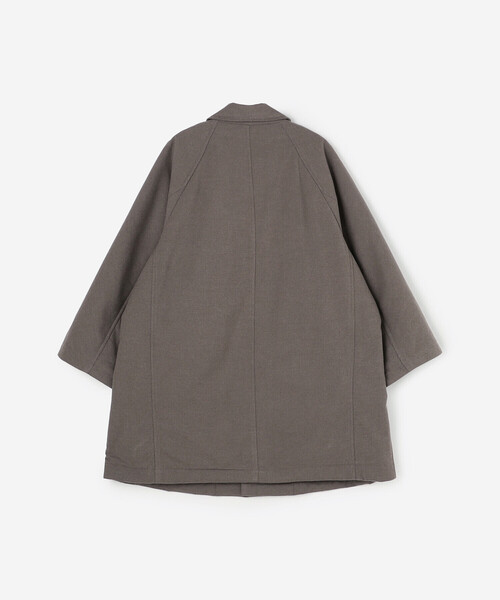 DANTON | 〈別注〉インサレーションコート WOMEN（その他アウター