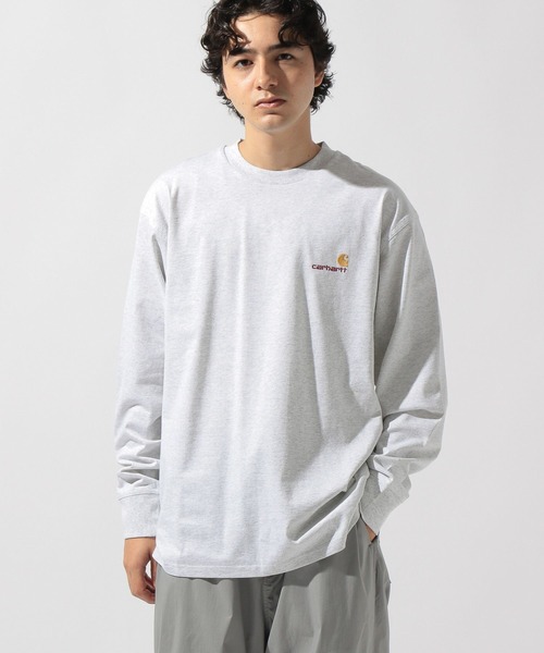 セール】【Carhartt WIP(カーハートダブリューアイピー)】アメリカン