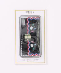 ARCHIVER（アーカイバ）の「【RES】【IPHORIA アイフォリア】アイフォンケース Case for Apple iPhone X/XS - Hide Away collection（スマホケース/カバー）」
