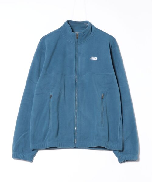 NEW BALANCE（ニューバランス）の「《New Balance》MJ53507（その他トップス・メンズ・ブラック/ブルー/ベージュ系・L/M/XL/S）」の3枚目の写真