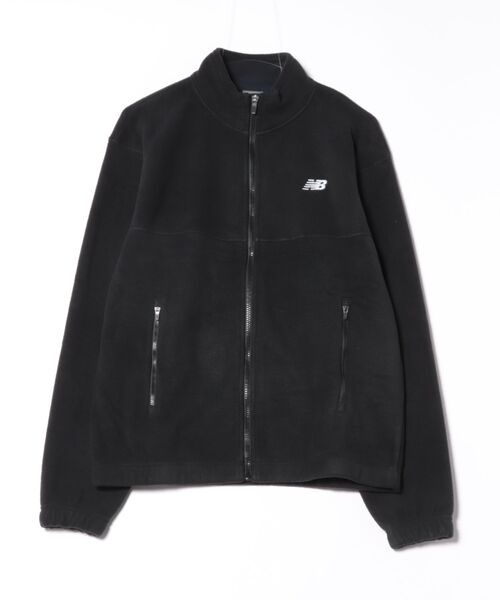 NEW BALANCE（ニューバランス）の「《New Balance》MJ53507（その他トップス・メンズ・ブラック/ブルー/ベージュ系・L/M/XL/S）」の2枚目の写真