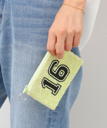 JOURNAL STANDARD relume（ジャーナルスタンダード　レリューム）の「【TIANA DESIGNS／ティアナデザイン】スモールポーチ（ポーチ）」