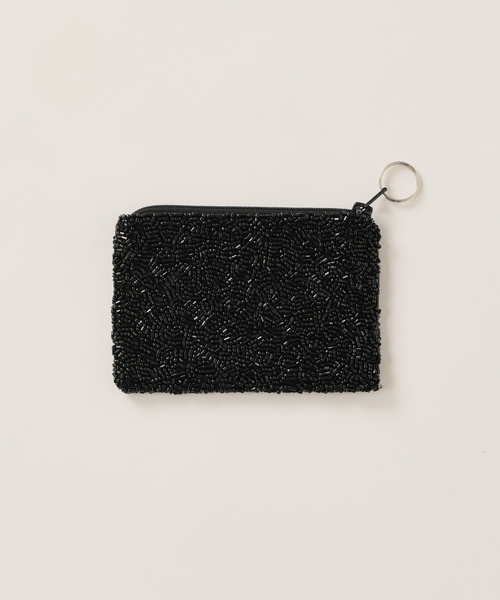 TIANA DESIGNS／ティアナデザイン】スモールポーチ（ポーチ）｜JOURNAL