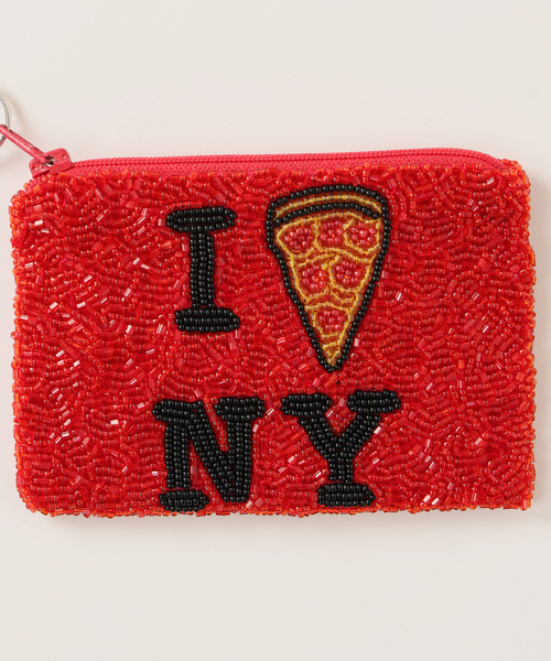 TIANA DESIGNS／ティアナデザイン】スモールポーチ（ポーチ）｜JOURNAL