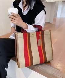トートバッグ ハンドバッグ ビッグ