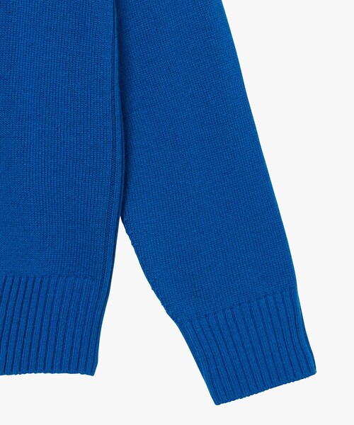 セール】メリノウール カシミアセーター（ニット/セーター）｜AIGLE