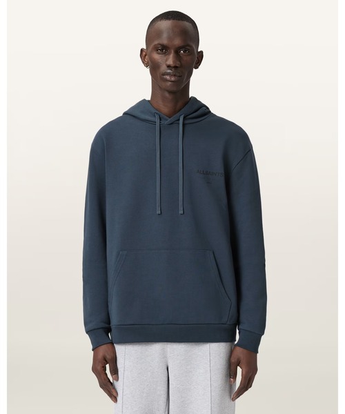 ALLSAINTS｜オールセインツのパーカー通販 - ZOZOTOWN