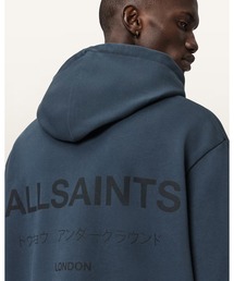 ALLSAINTS｜オールセインツのパーカー通販 - ZOZOTOWN