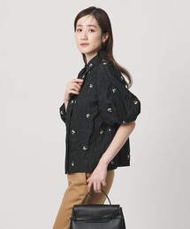 UNITED ARROWS｜ユナイテッドアローズのトップス（花柄・ボタニカル柄
