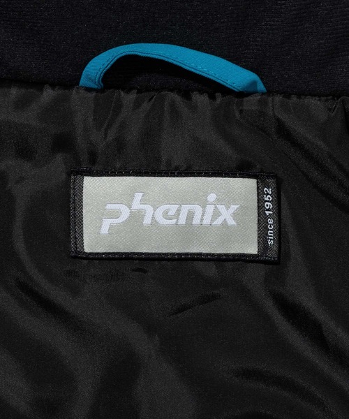 phenix(フェニックス)の「phenix(フェニックス)Vertical Two-piece バーティカル ツーピース スキーウェア(保温性/耐水性)(その他アウター・レディース・ホワイト×シルバー/ベージュ/クリアグリーン/ピンク・S/M/L)」の22枚目の写真