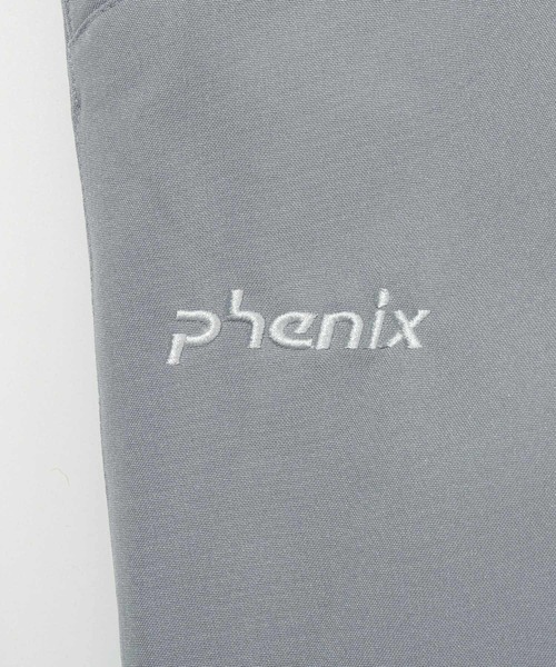 phenix(フェニックス)の「phenix(フェニックス)Vertical Two-piece バーティカル ツーピース スキーウェア(保温性/耐水性)(その他アウター・レディース・ホワイト×シルバー/ベージュ/クリアグリーン/ピンク・S/M/L)」の14枚目の写真