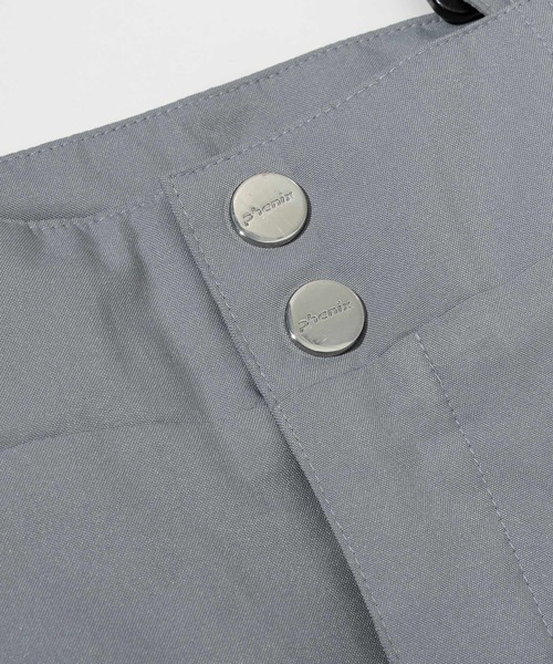 phenix(フェニックス)の「phenix(フェニックス)Vertical Two-piece バーティカル ツーピース スキーウェア(保温性/耐水性)(その他アウター・レディース・ホワイト×シルバー/ベージュ/クリアグリーン/ピンク・S/M/L)」の15枚目の写真