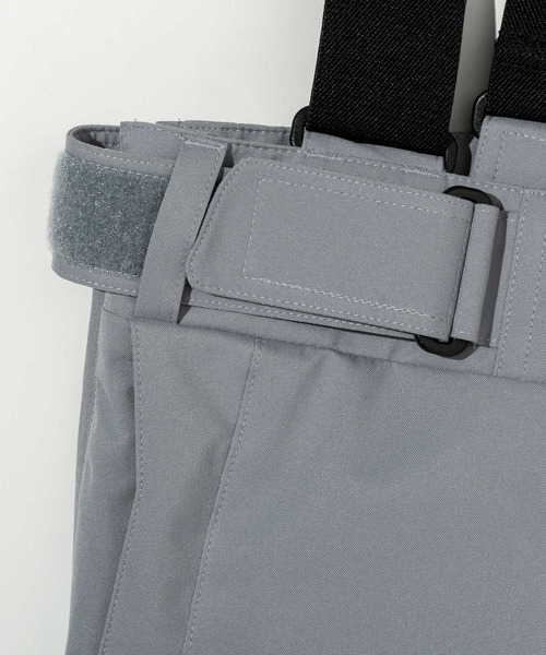 phenix(フェニックス)の「phenix(フェニックス)Vertical Two-piece バーティカル ツーピース スキーウェア(保温性/耐水性)(その他アウター・レディース・ホワイト×シルバー/ベージュ/クリアグリーン/ピンク・S/M/L)」の16枚目の写真