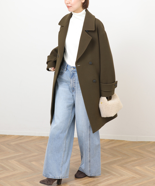 JOURNAL STANDARD relume（ジャーナルスタンダード レリューム）の