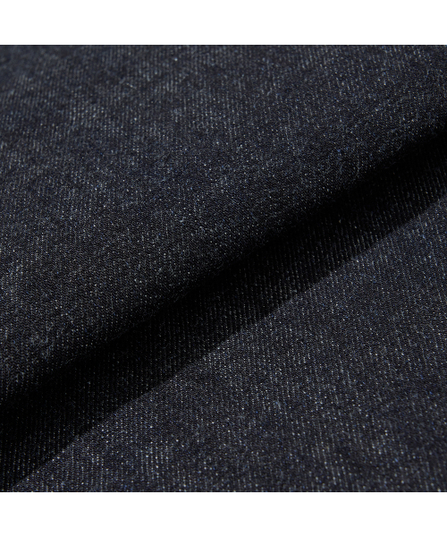 HISHANDER(ヒズハンダー)の「ONE WASHED 5P DENIM PANTS INDIGO(デニムパンツ・メンズ・その他・3/1/2)」の7枚目の写真