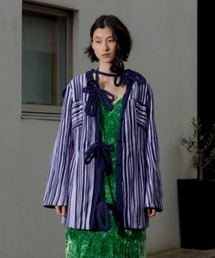 Rumche ジャケット　美品 楽天市場】rumcheの通販