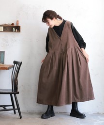 soulberry（ソウルベリー）の「真夜中のお月見ワンピース（ワンピース）」