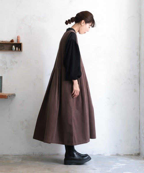soulberry（ソウルベリー）の「真夜中のお月見ワンピース（ワンピース