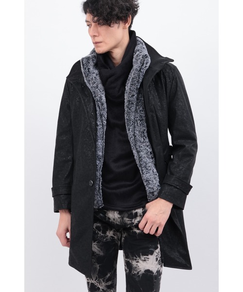 TORNADO MART（トルネードマート）の「TORNADO MART∴ゴートバフィング