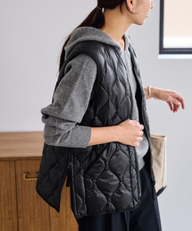 FRAMeWORK　スイングトップ　フレームワーク FRAMeWORK（フレームワーク）の「HOSE CLOTH スイングトップ（その他