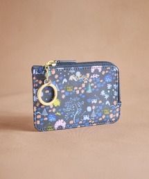 Cath Kidston（キャスキッドソン）の「カード ＆ コイン パース Tiny Town（カードケース）」