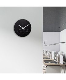 NeXtime（ネクスタイム）の「【NeXtime / ネクスタイム】Big City / ビッグシティ(NXT-8197) ECI（置時計）」