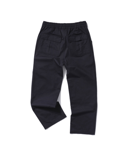 EXTRAORDINARY(エクストラオーディナリー)の「RIPSTOP FATIGUE BENDING PANTS NAVY(その他パンツ・メンズ・その他・LARGE/X-LARGE/MEDIUM)」の12枚目の写真