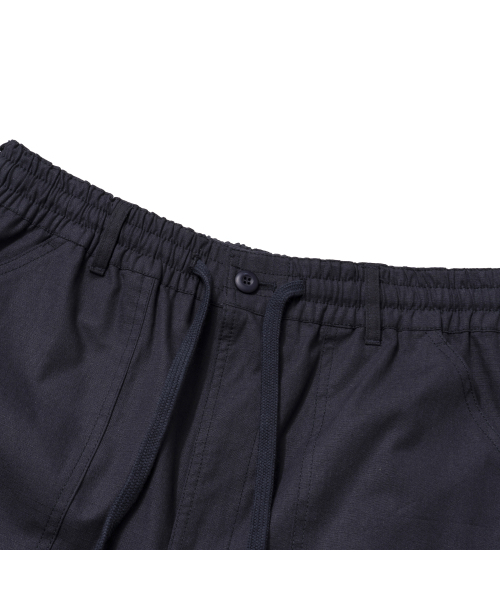 EXTRAORDINARY(エクストラオーディナリー)の「RIPSTOP FATIGUE BENDING PANTS NAVY(その他パンツ・メンズ・その他・LARGE/X-LARGE/MEDIUM)」の11枚目の写真