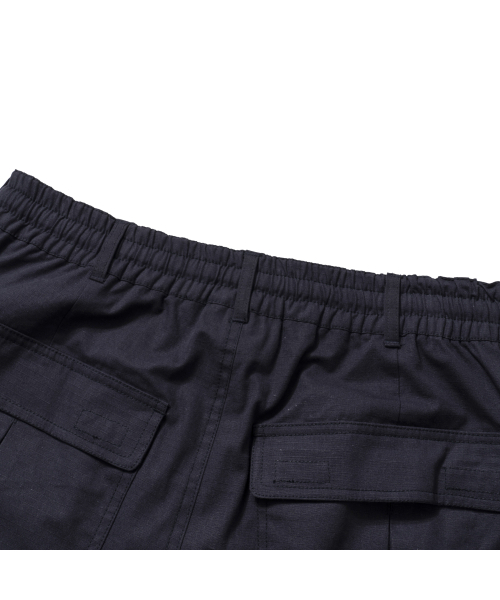 EXTRAORDINARY(エクストラオーディナリー)の「RIPSTOP FATIGUE BENDING PANTS NAVY(その他パンツ・メンズ・その他・LARGE/X-LARGE/MEDIUM)」の8枚目の写真