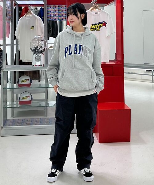 EXTRAORDINARY(エクストラオーディナリー)の「RIPSTOP FATIGUE BENDING PANTS NAVY(その他パンツ・メンズ・その他・LARGE/X-LARGE/MEDIUM)」の5枚目の写真