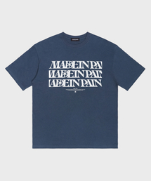 SPメイド 半袖Tシャツ ネイビー