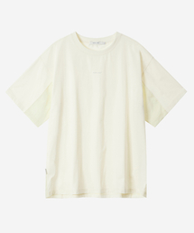 NODE LABS（ノードラボ）の「DEV:6 Tシャツ 01_アイボリー（Tシャツ/カットソー）」