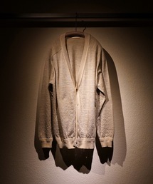 TROVE | TROVE 2025aw / J.R KNIT CARDIGAN(カーディガン/ボレロ)