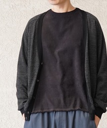 TROVE（トローヴ）の「TROVE 2025aw / J.R KNIT CARDIGAN（カーディガン/ボレロ）」