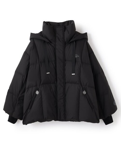 セール】【はっ水・家庭洗濯可】ダウンブルゾン（ダウンジャケット