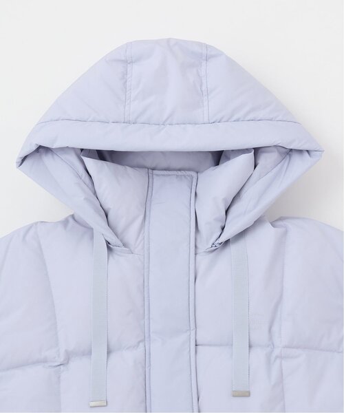 セール】【はっ水・家庭洗濯可】ダウンブルゾン（ダウンジャケット