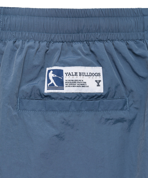 YALE(イェール)の「ナイロンブルドッグスショートパンツ_ブルー(その他パンツ・レディース・その他・SMALL/MEDIUM/LARGE/X-LARGE)」の7枚目の写真