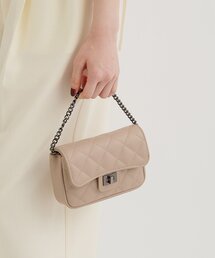 Whim Gazette | 【Hoaw.】チェーンミニバッグ(ショルダーバッグ)