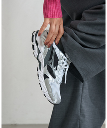 IENA | MIZUNO/ミズノ WAVE RIDER 10 スニーカー D1GA2104/2431(スニーカー)